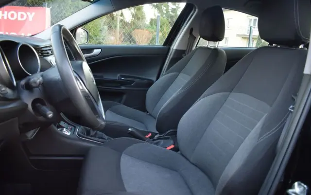 ALFA ROMEO Giulietta 1.4 TB Distinctive