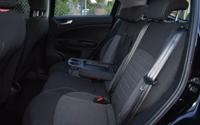 ALFA ROMEO Giulietta 1.4 TB Distinctive