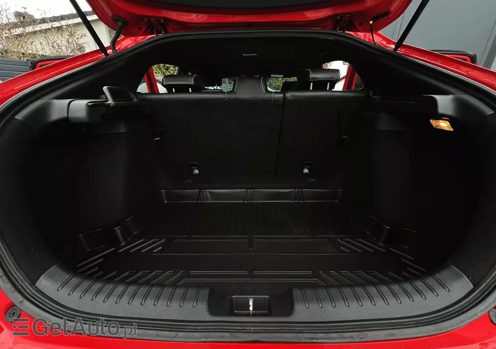 HONDA Civic 1.0 i-VTEC Turbo Elegance