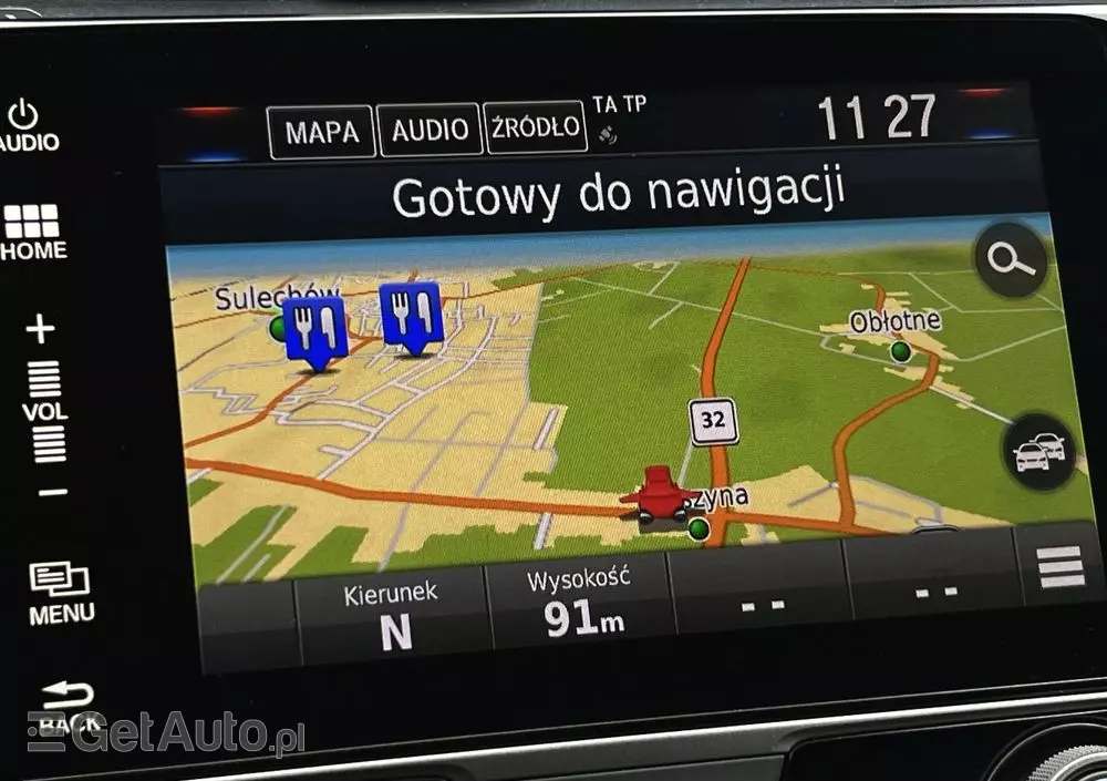 HONDA Civic 1.0 i-VTEC Turbo Elegance