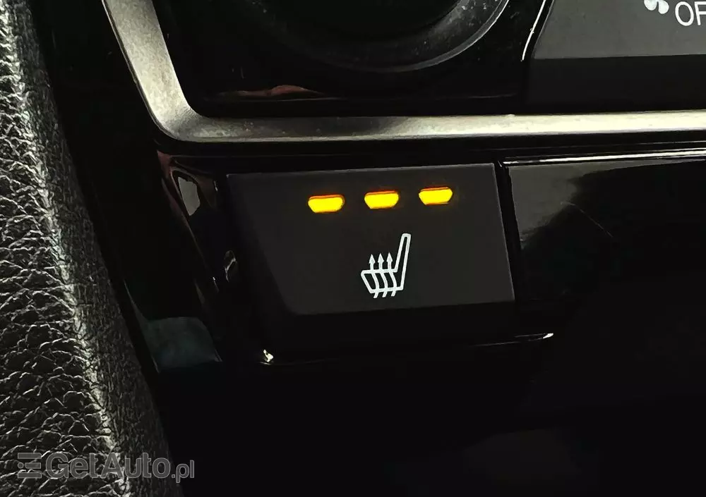 HONDA Civic 1.0 i-VTEC Turbo Elegance