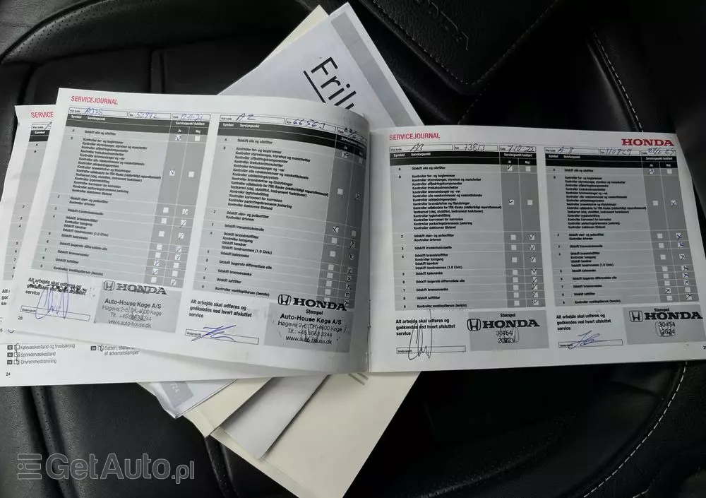 HONDA Civic 1.0 i-VTEC Turbo Elegance