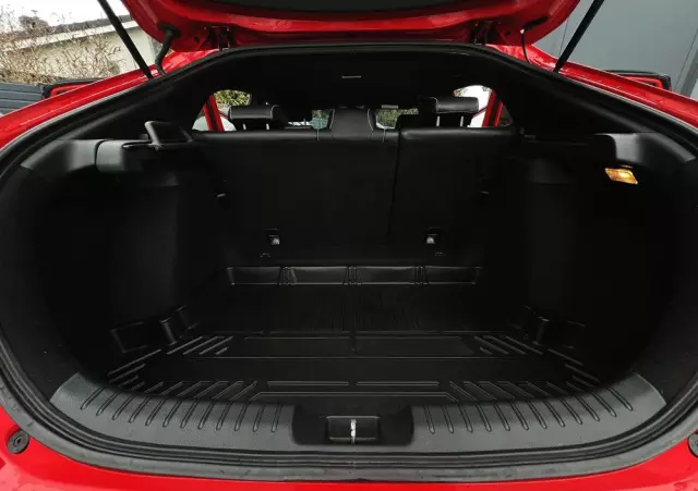 HONDA Civic 1.0 i-VTEC Turbo Elegance