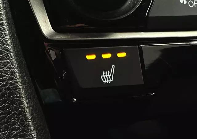 HONDA Civic 1.0 i-VTEC Turbo Elegance