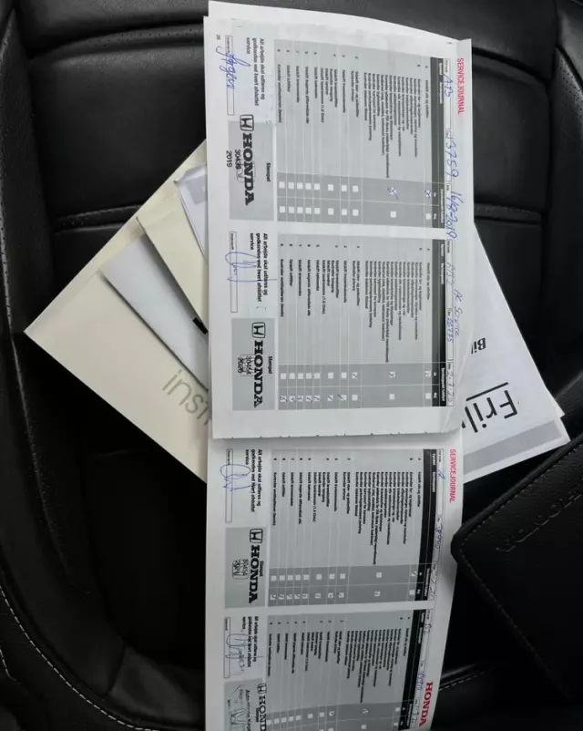 HONDA Civic 1.0 i-VTEC Turbo Elegance