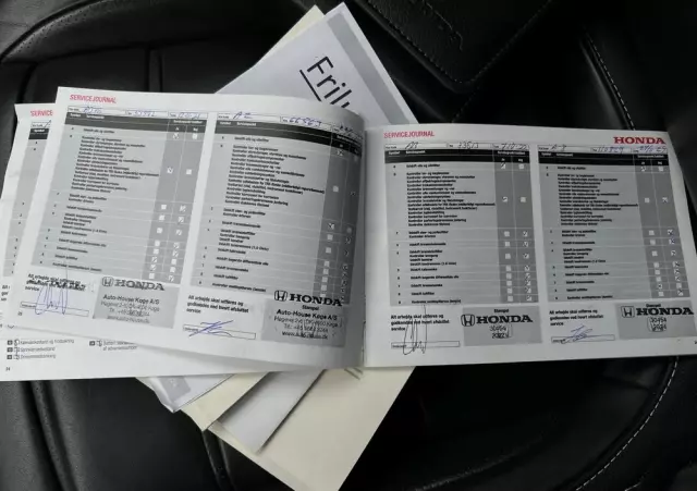 HONDA Civic 1.0 i-VTEC Turbo Elegance