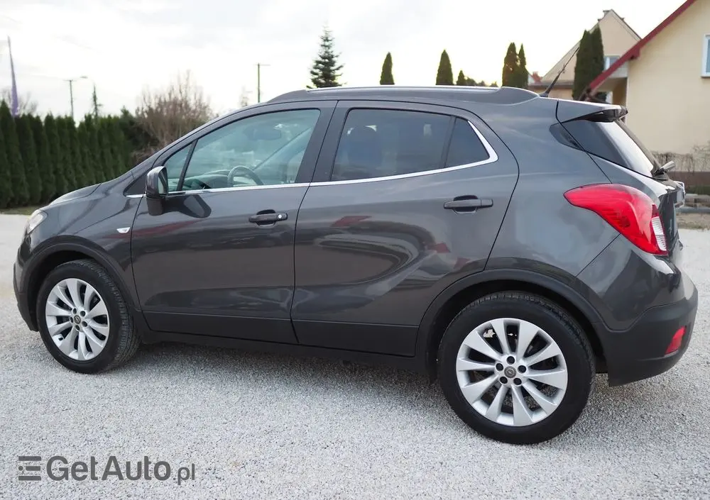 OPEL Mokka 1.6 CDTI Cosmo S&S