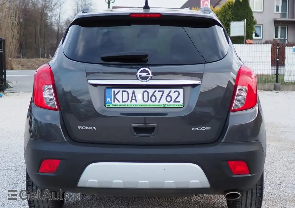OPEL Mokka 1.6 CDTI Cosmo S&S