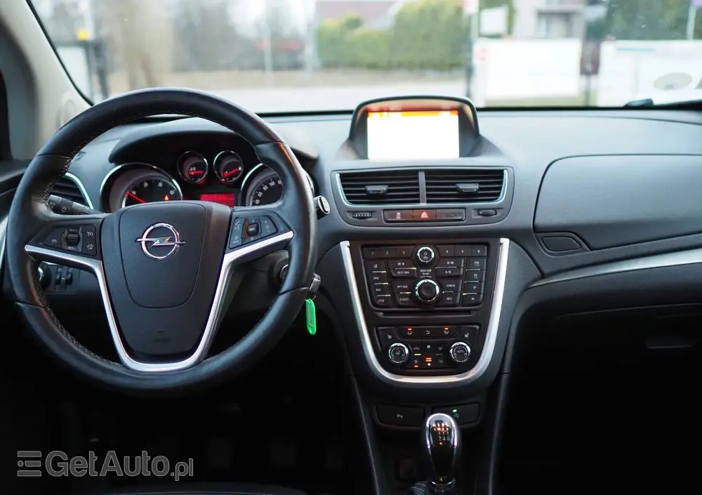 OPEL Mokka 1.6 CDTI Cosmo S&S