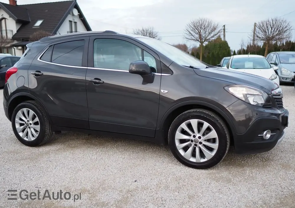 OPEL Mokka 1.6 CDTI Cosmo S&S