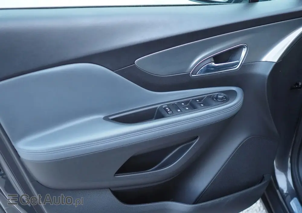 OPEL Mokka 1.6 CDTI Cosmo S&S