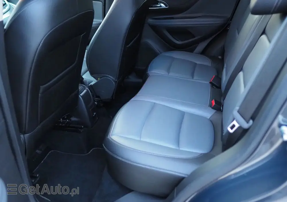 OPEL Mokka 1.6 CDTI Cosmo S&S