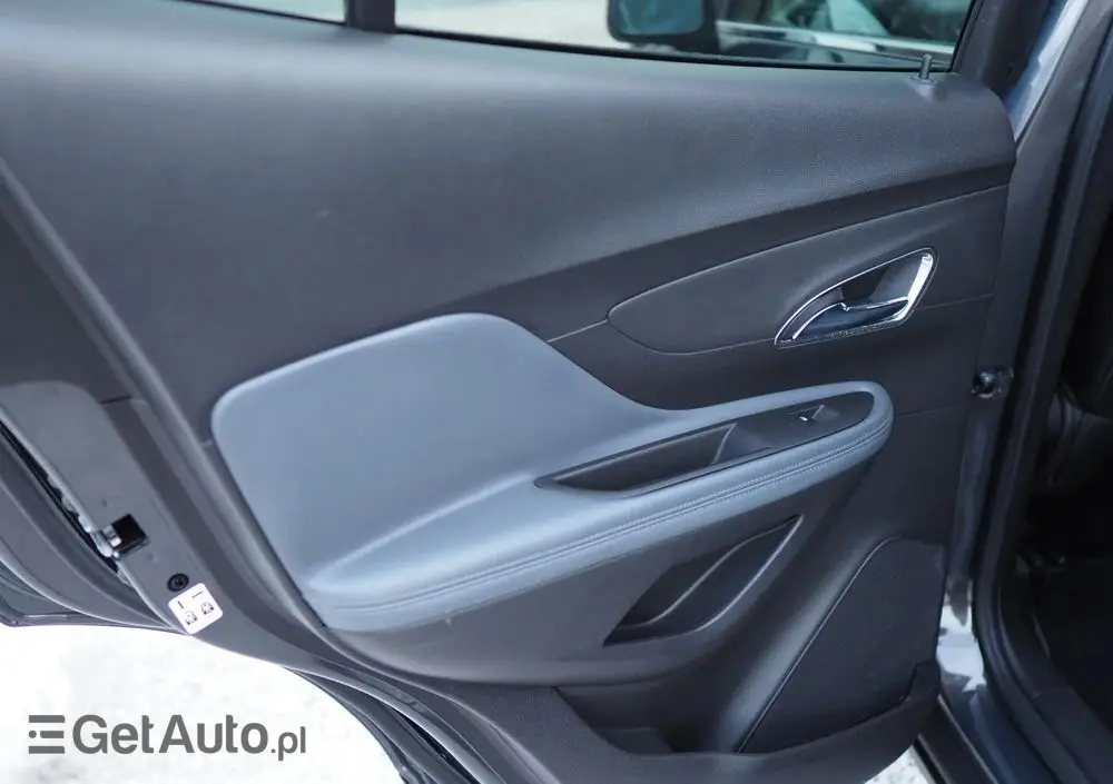 OPEL Mokka 1.6 CDTI Cosmo S&S