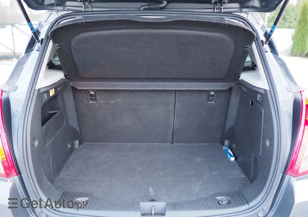 OPEL Mokka 1.6 CDTI Cosmo S&S