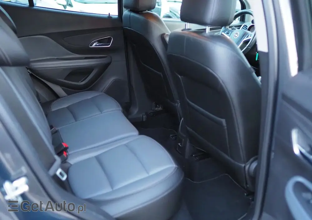 OPEL Mokka 1.6 CDTI Cosmo S&S