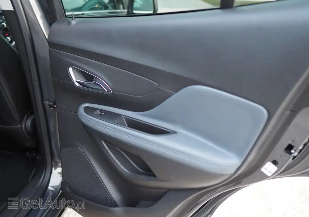 OPEL Mokka 1.6 CDTI Cosmo S&S