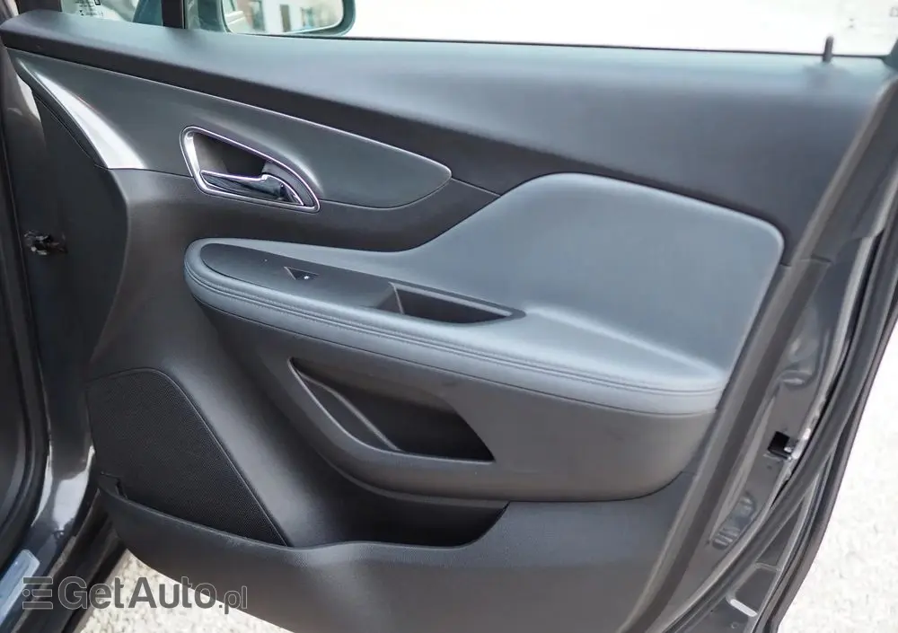 OPEL Mokka 1.6 CDTI Cosmo S&S