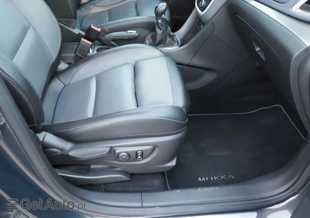 OPEL Mokka 1.6 CDTI Cosmo S&S