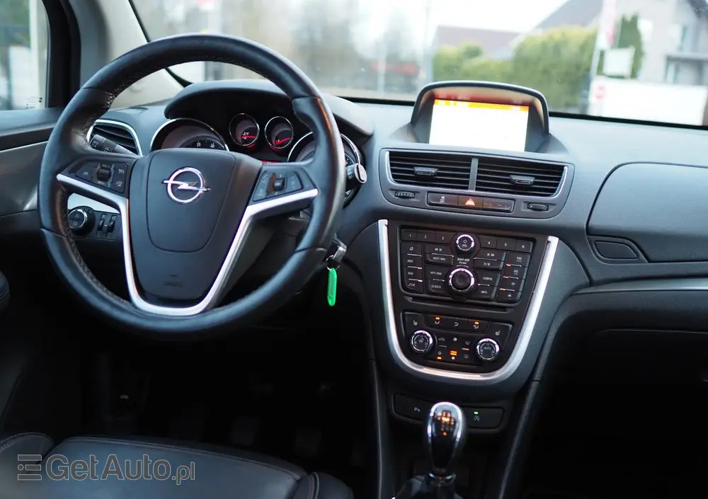 OPEL Mokka 1.6 CDTI Cosmo S&S