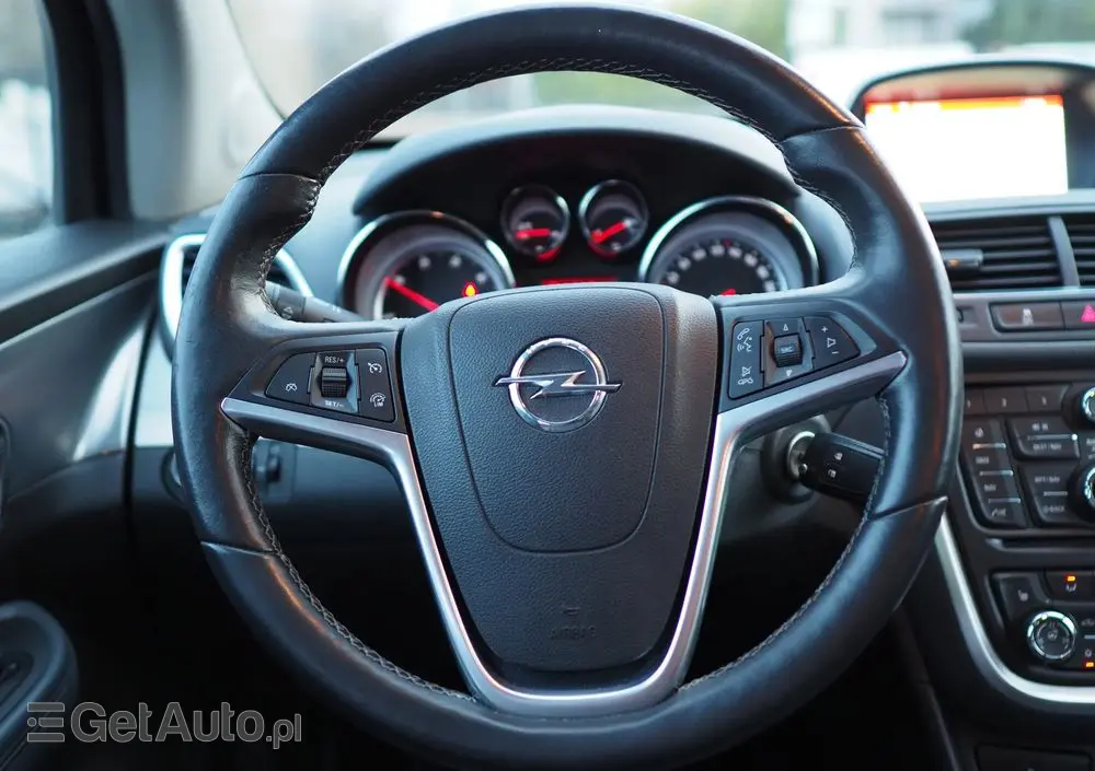 OPEL Mokka 1.6 CDTI Cosmo S&S