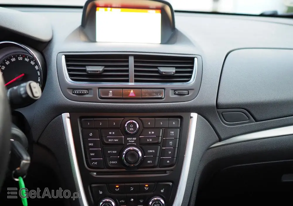 OPEL Mokka 1.6 CDTI Cosmo S&S