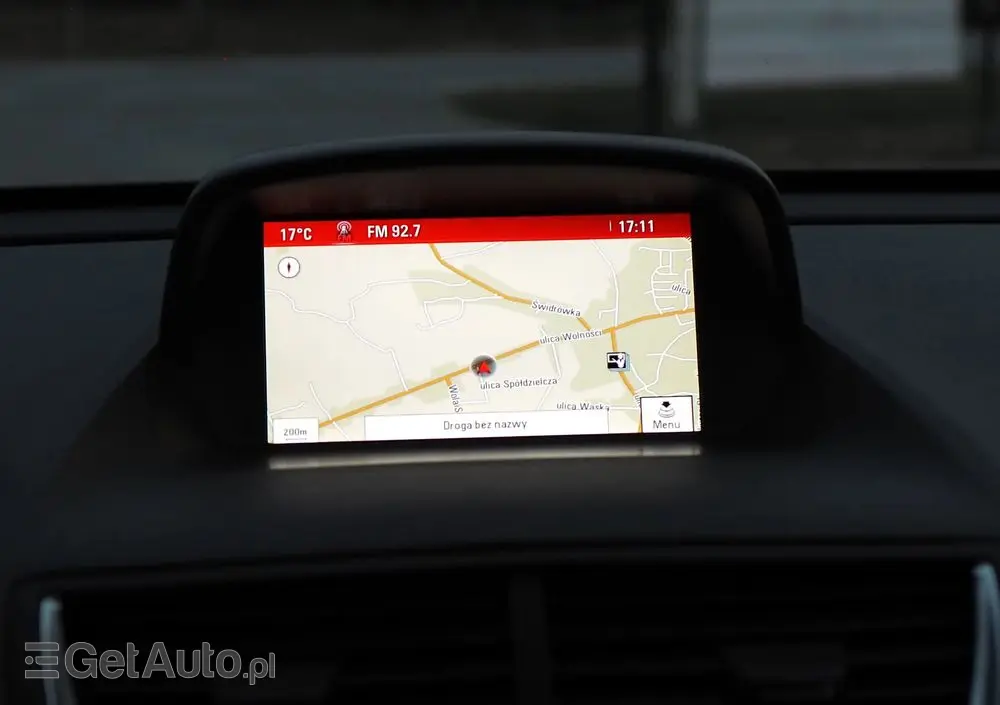 OPEL Mokka 1.6 CDTI Cosmo S&S