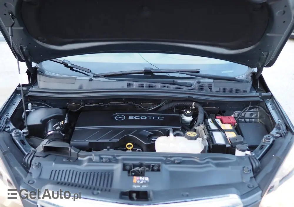 OPEL Mokka 1.6 CDTI Cosmo S&S