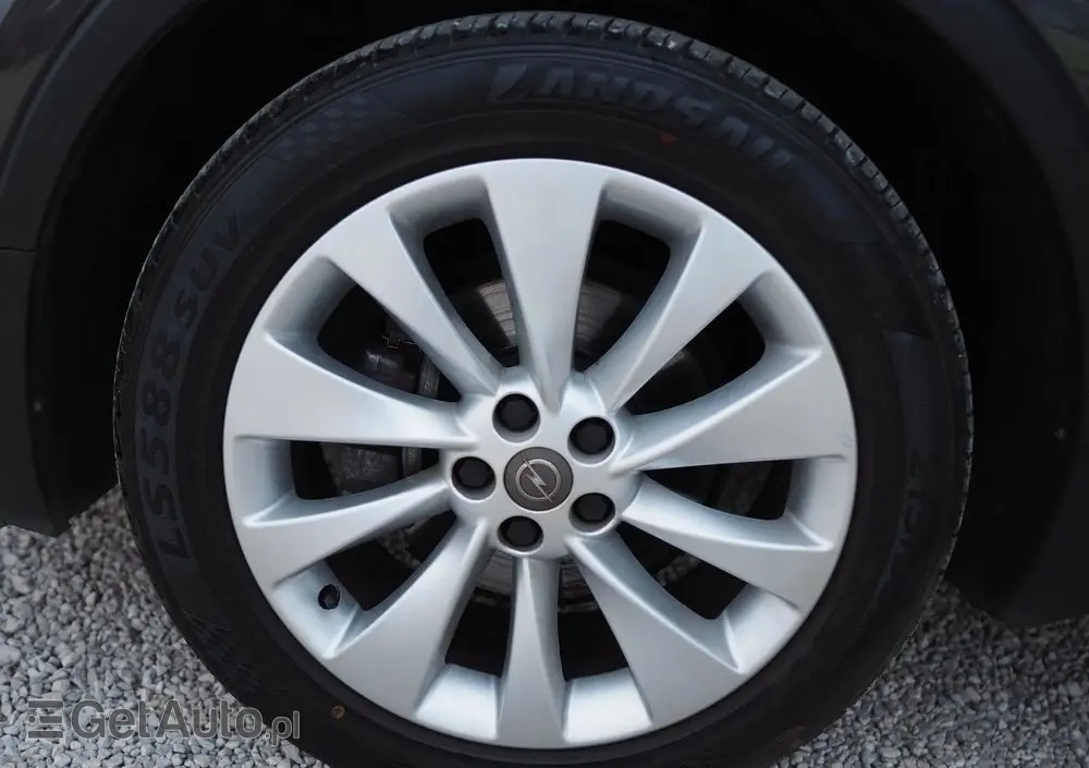 OPEL Mokka 1.6 CDTI Cosmo S&S