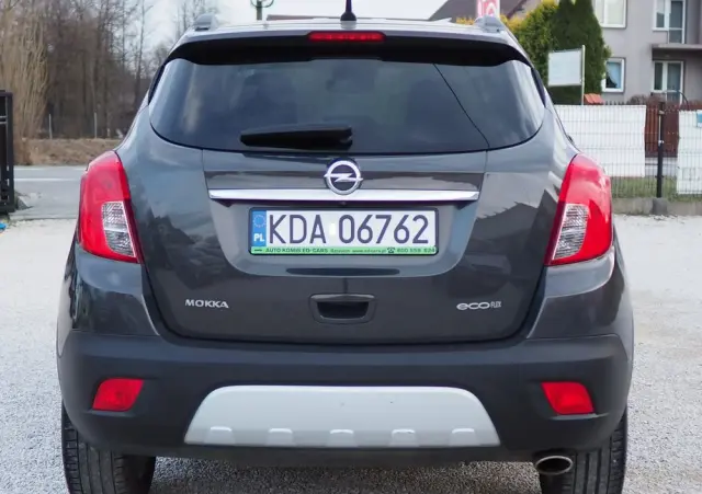 OPEL Mokka 1.6 CDTI Cosmo S&S