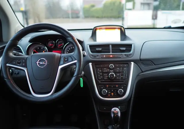 OPEL Mokka 1.6 CDTI Cosmo S&S