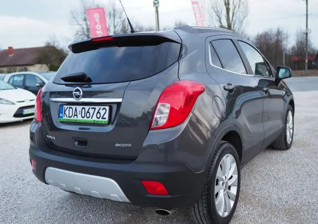 OPEL Mokka 1.6 CDTI Cosmo S&S