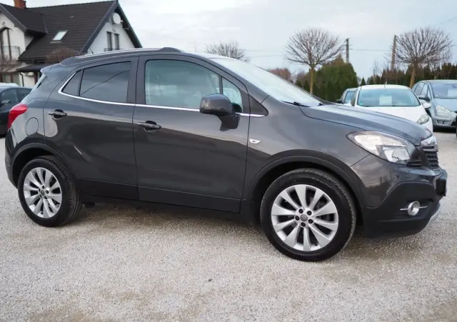 OPEL Mokka 1.6 CDTI Cosmo S&S
