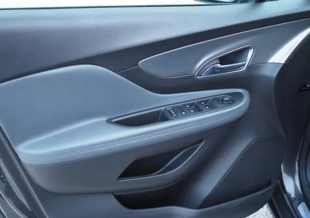 OPEL Mokka 1.6 CDTI Cosmo S&S