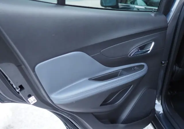 OPEL Mokka 1.6 CDTI Cosmo S&S