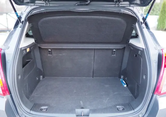 OPEL Mokka 1.6 CDTI Cosmo S&S