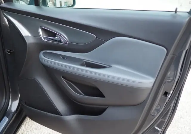 OPEL Mokka 1.6 CDTI Cosmo S&S