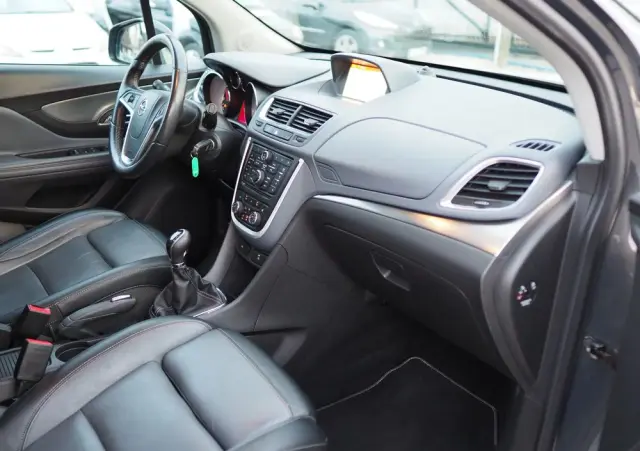 OPEL Mokka 1.6 CDTI Cosmo S&S