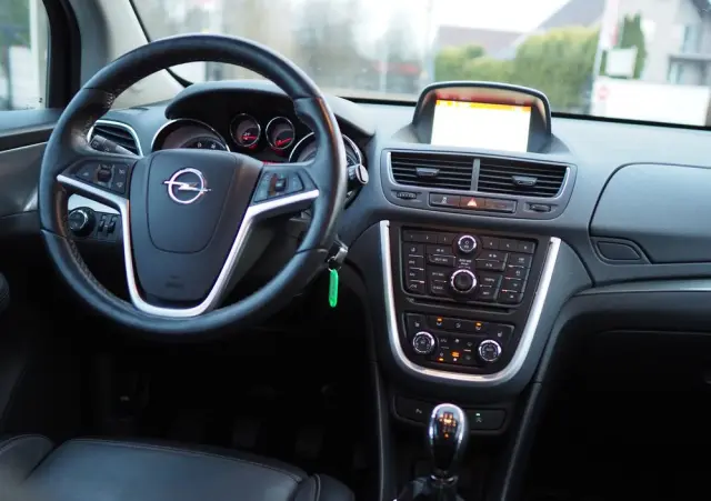 OPEL Mokka 1.6 CDTI Cosmo S&S