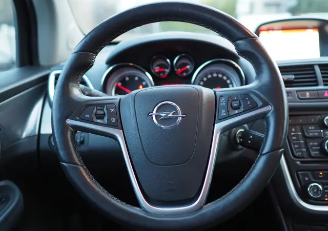 OPEL Mokka 1.6 CDTI Cosmo S&S