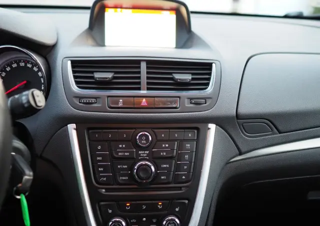 OPEL Mokka 1.6 CDTI Cosmo S&S