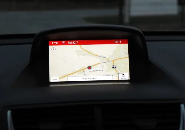 OPEL Mokka 1.6 CDTI Cosmo S&S