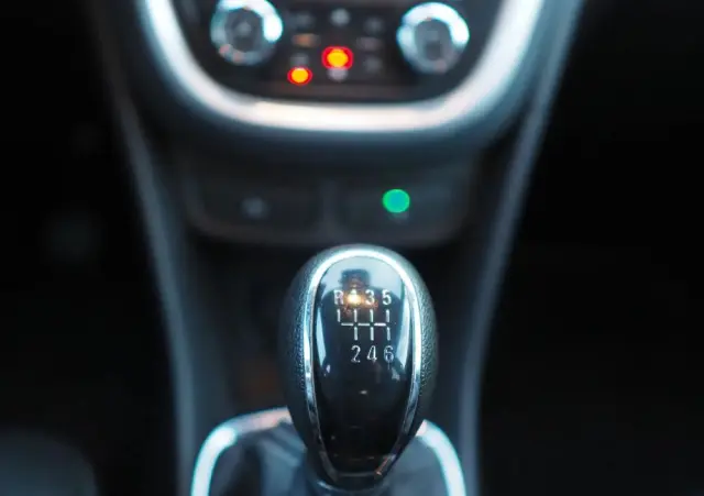 OPEL Mokka 1.6 CDTI Cosmo S&S