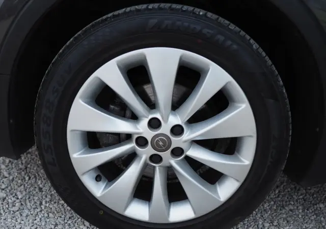 OPEL Mokka 1.6 CDTI Cosmo S&S