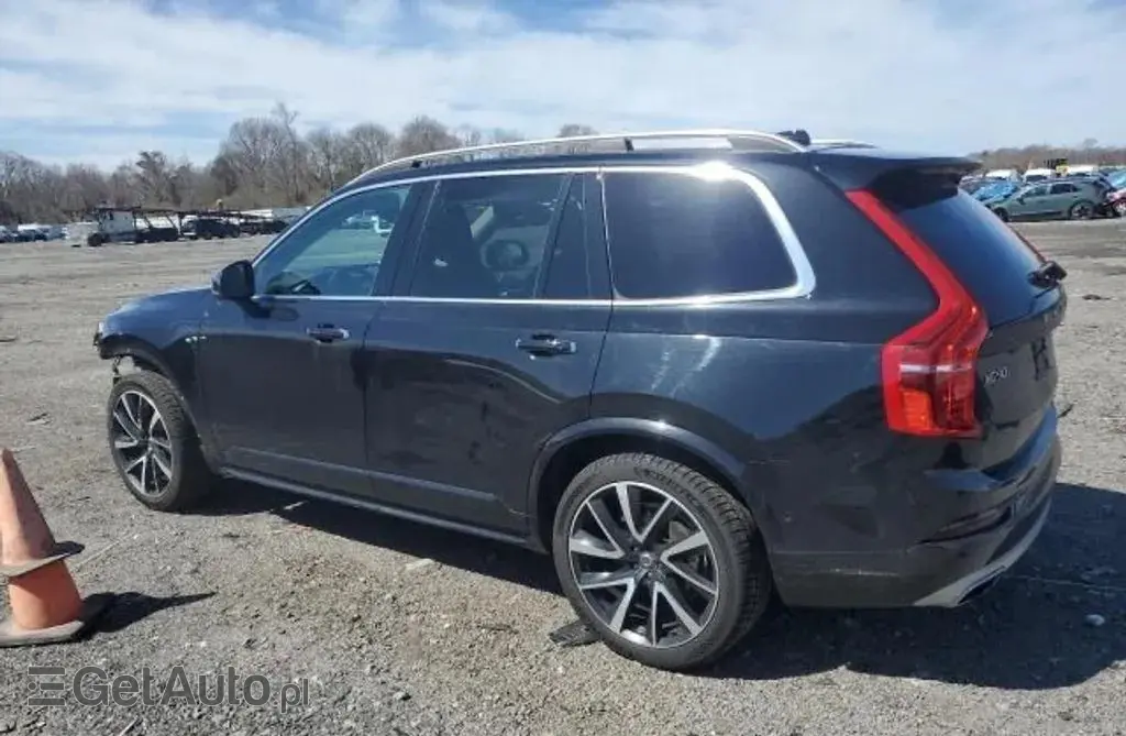 VOLVO Xc 90 