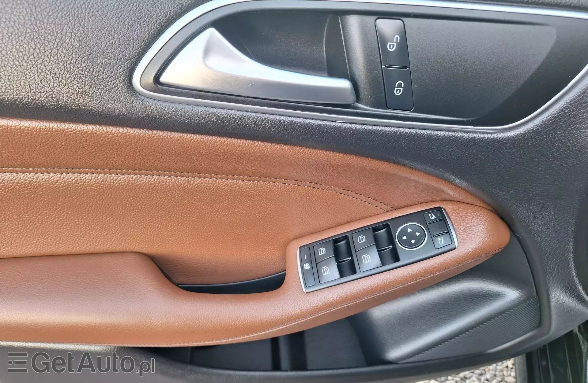 MERCEDES-BENZ Klasa B B 180 CDI (109 KM)