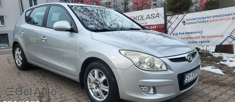 HYUNDAI I30 1.4 Comfort