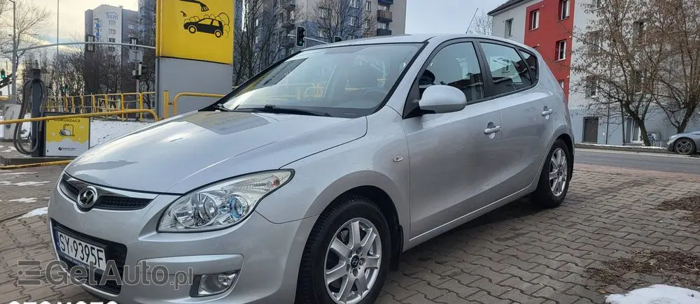 HYUNDAI I30 1.4 Comfort