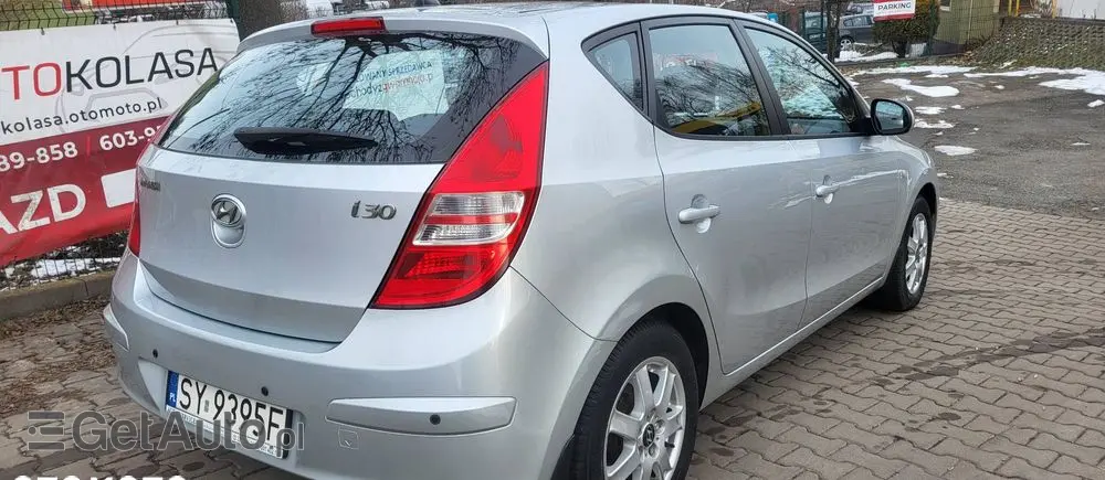 HYUNDAI I30 1.4 Comfort