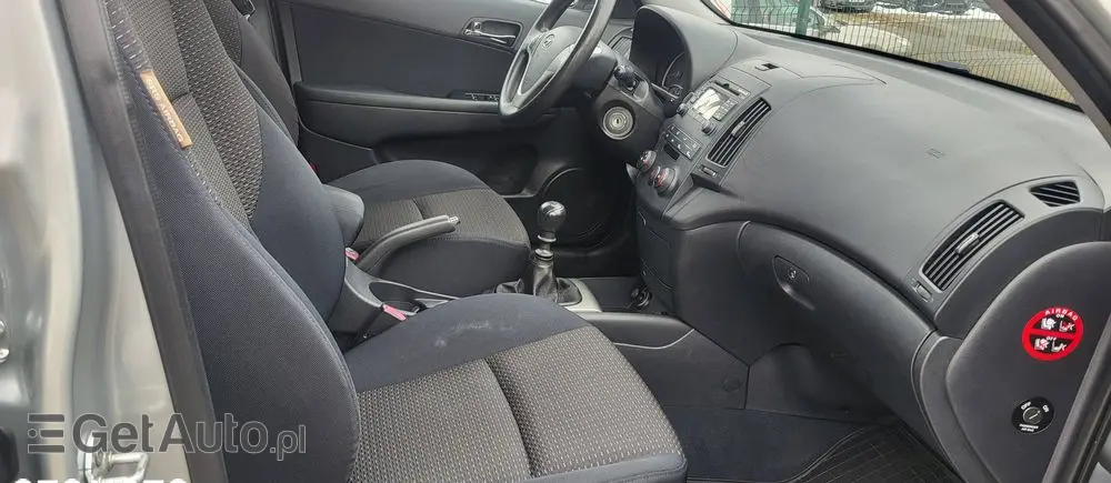 HYUNDAI I30 1.4 Comfort