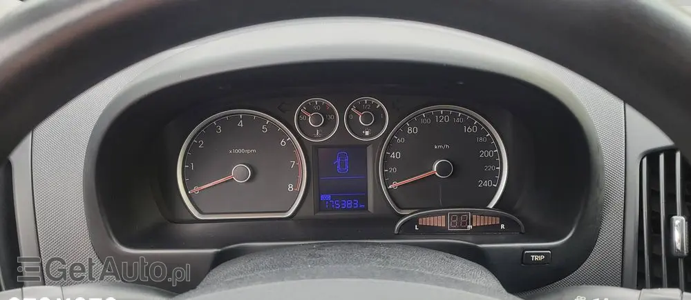 HYUNDAI I30 1.4 Comfort